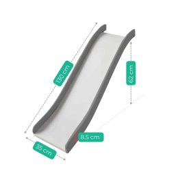 Alternative view of Kinderrutsche Mamut