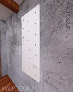 Alternative view of Kletter-Pegboard