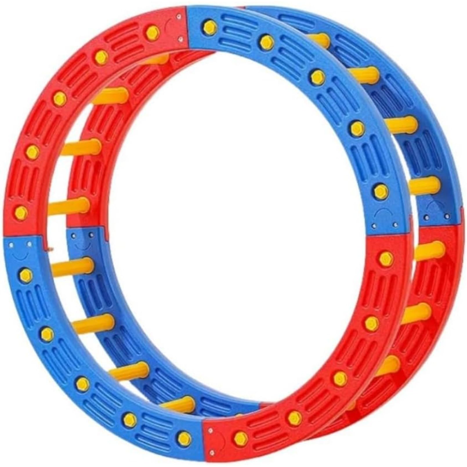 Klettergerüst King – Bild 3