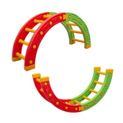 Alternative view of Klettergerüst King