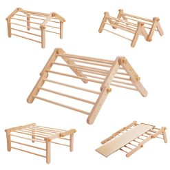 Klettergerüst Mopitri