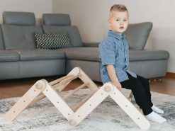 Alternative view of Klettergerüst Mopitri