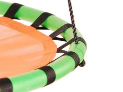 Alternative view of Nestschaukel Vario 100 cm