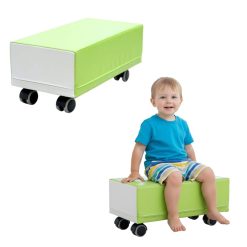 Rutschfahrzeug Billy