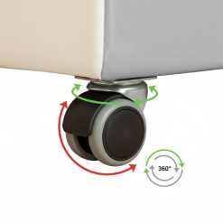 Alternative view of Rutschfahrzeug Long Dady