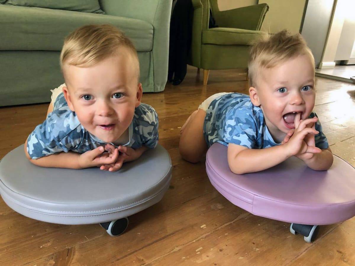 Rutschfahrzeug Onkel – Bild 5