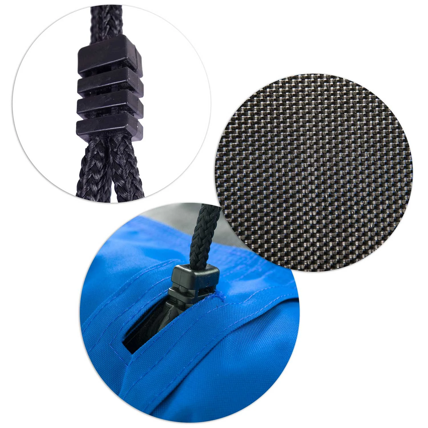 Schaukelstuhl Swingo 2 – Bild 4