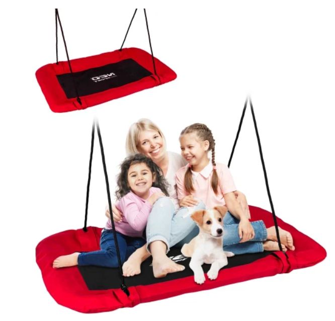 Schaukelstuhl Swingo 2