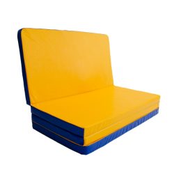 Alternative view of Turnmatte für Kinder Gamma 200×100 cm vierteilige