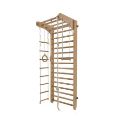 Sprossenwand für Kinderzimmer Kinder Sport