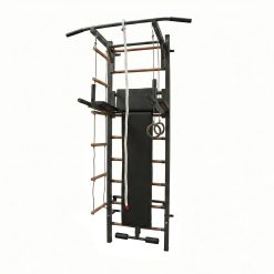 Sprossenwand für Erwachsene Maximus Plus