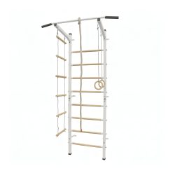 Sprossenwand für Kinderzimmer Sport Kind