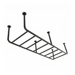 Sprossenwand für die Decke Slim