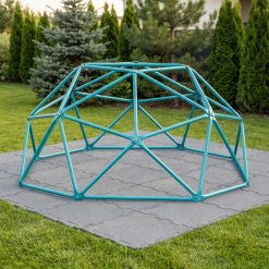 Alternative view of Kletterkuppel M