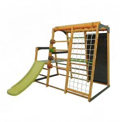 Klettergerüst für den Garten Bambino