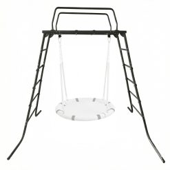 Klettergerüst für den Garten MonkeyBars Topline