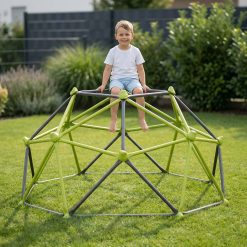 Alternative view of Kletterkuppel DeLuxx