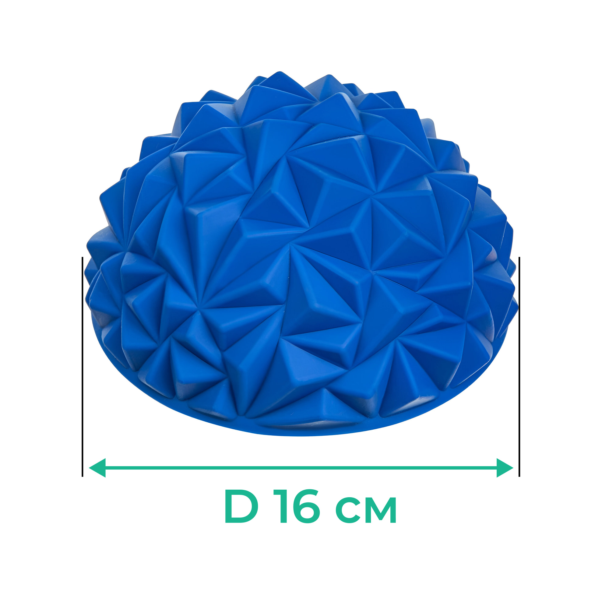 Balance-Halbkugel Diamant – Bild 9