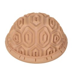 Balance-Halbkugel Schildkröte