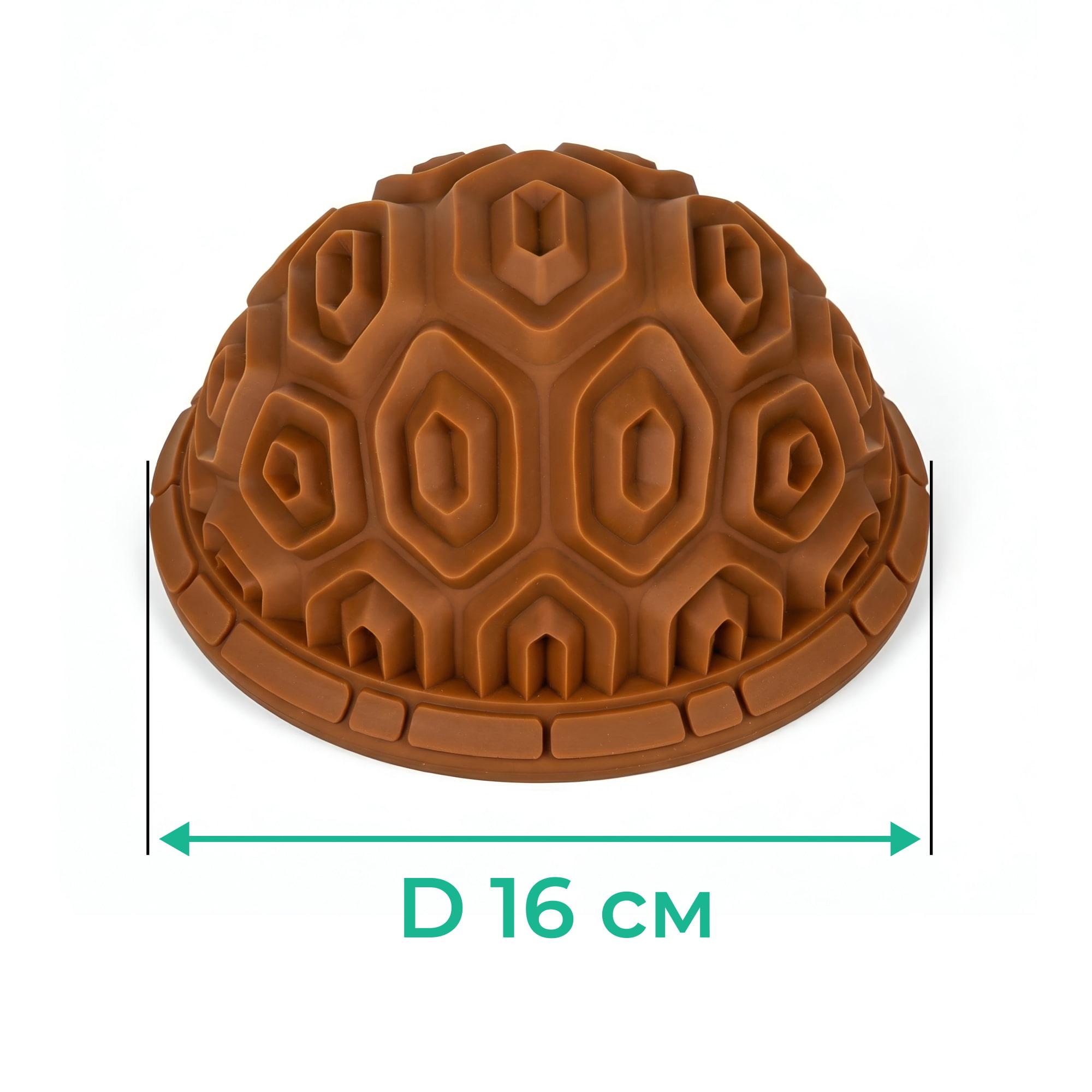 Balance-Halbkugel Schildkröte – Bild 8