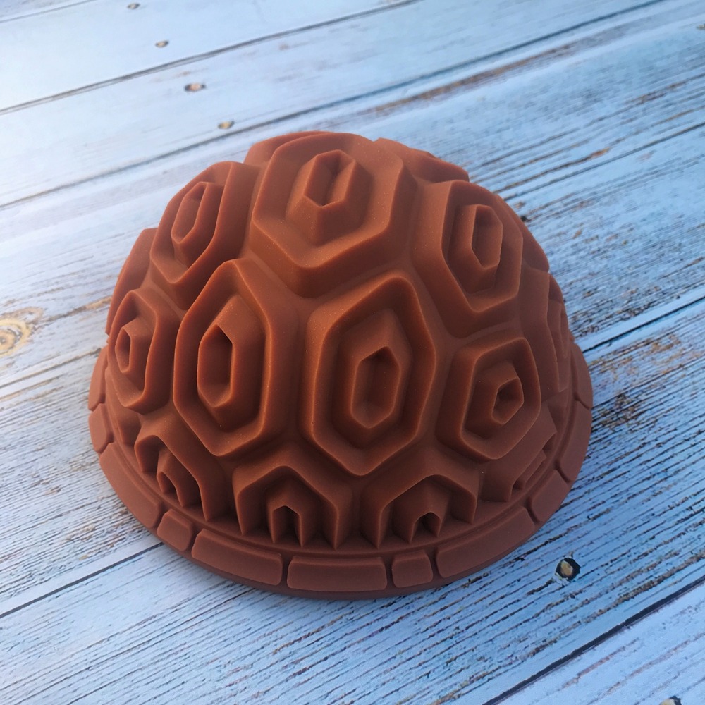 Balance-Halbkugel Schildkröte – Bild 4