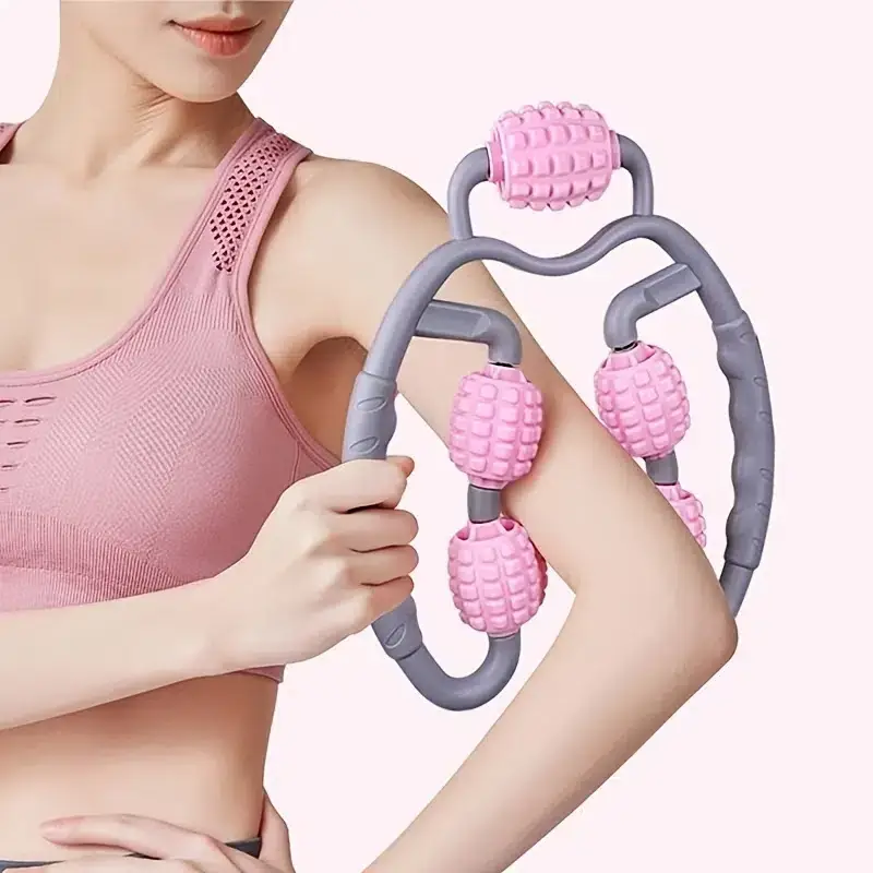 Massagerolle für den Körper X-sport – Bild 7