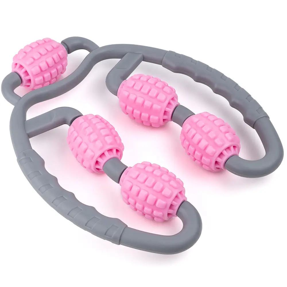 Massagerolle für den Körper X-sport – Bild 11