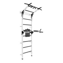 Sprossenwand für Erwachsene Levron