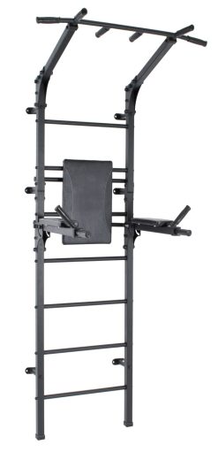 Sprossenwand für Erwachsene Olimp