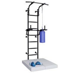 Sprossenwand für Kinderzimmer Teenager Box