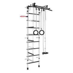 Sprossenwand für Kinderzimmer Gamma Plus