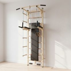 Alternative view of Sprossenwand für Erwachsene Maximus Plus