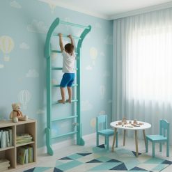 Alternative view of Sprossenwand für Kinderzimmer Mini