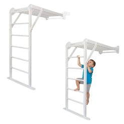 Sprossenwand für Kinderzimmer Mini 2