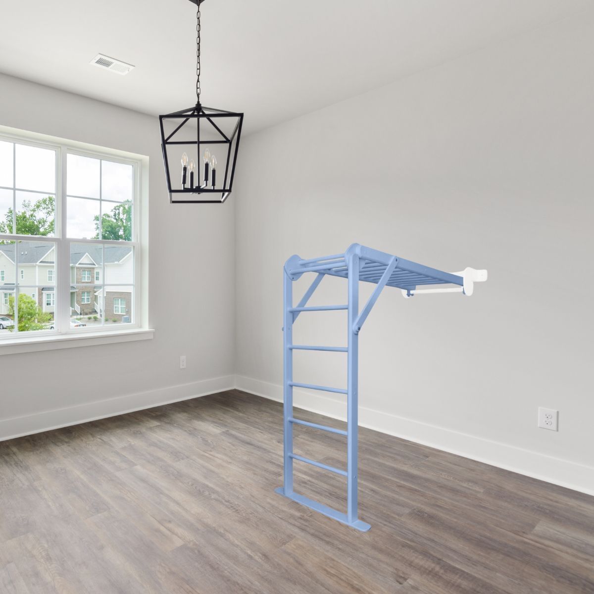 Sprossenwand für Kinderzimmer Mini 2 – Bild 10