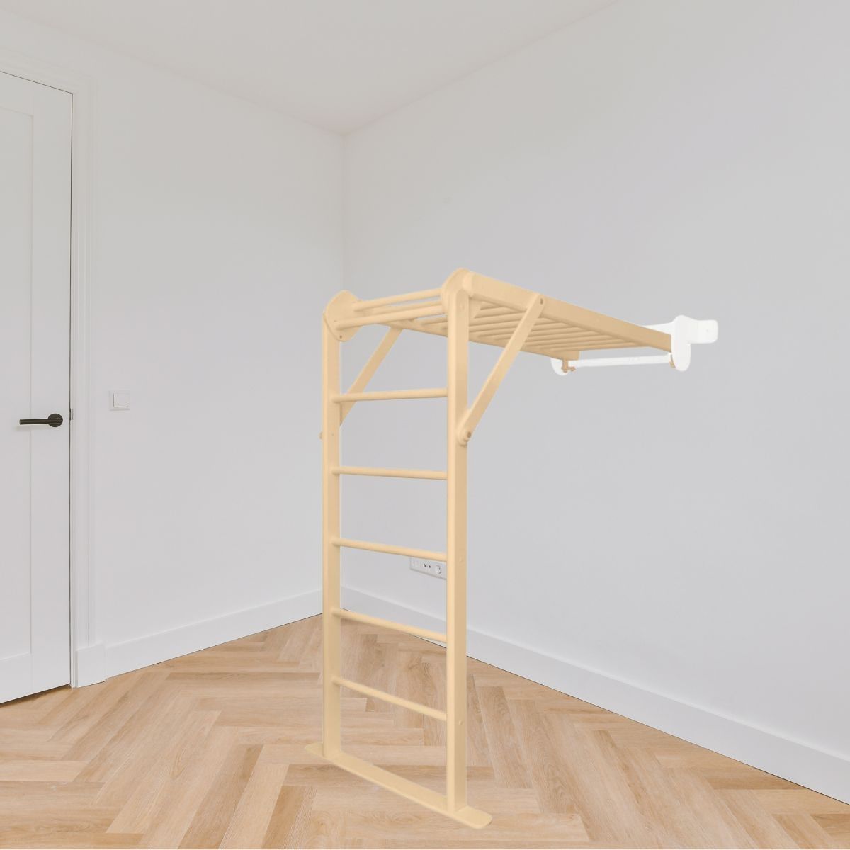 Sprossenwand für Kinderzimmer Mini 2 – Bild 11