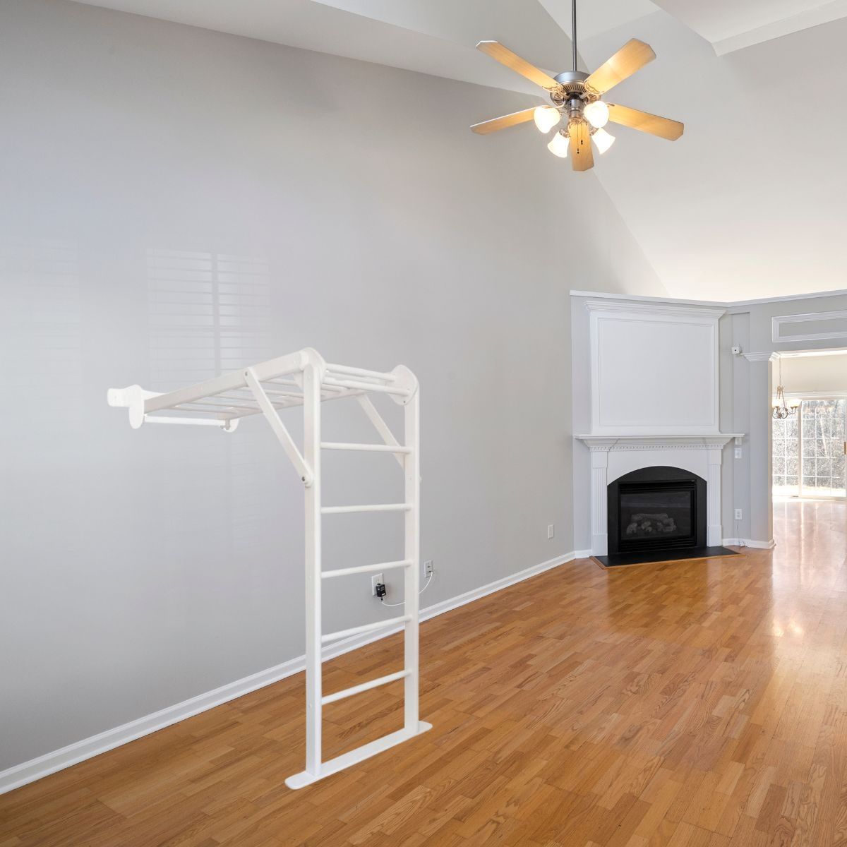 Sprossenwand für Kinderzimmer Mini 2 – Bild 12