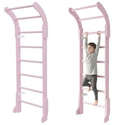 Sprossenwand für Kinderzimmer Mini