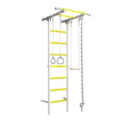 Sprossenwand für Kinderzimmer Next 6