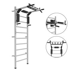 Sprossenwand für Erwachsene Profi