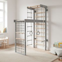 Alternative view of Sprossenwand für Kinderzimmer Gewinner