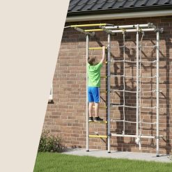 Alternative view of Sprossenwand für Kinderzimmer Next Outdoor