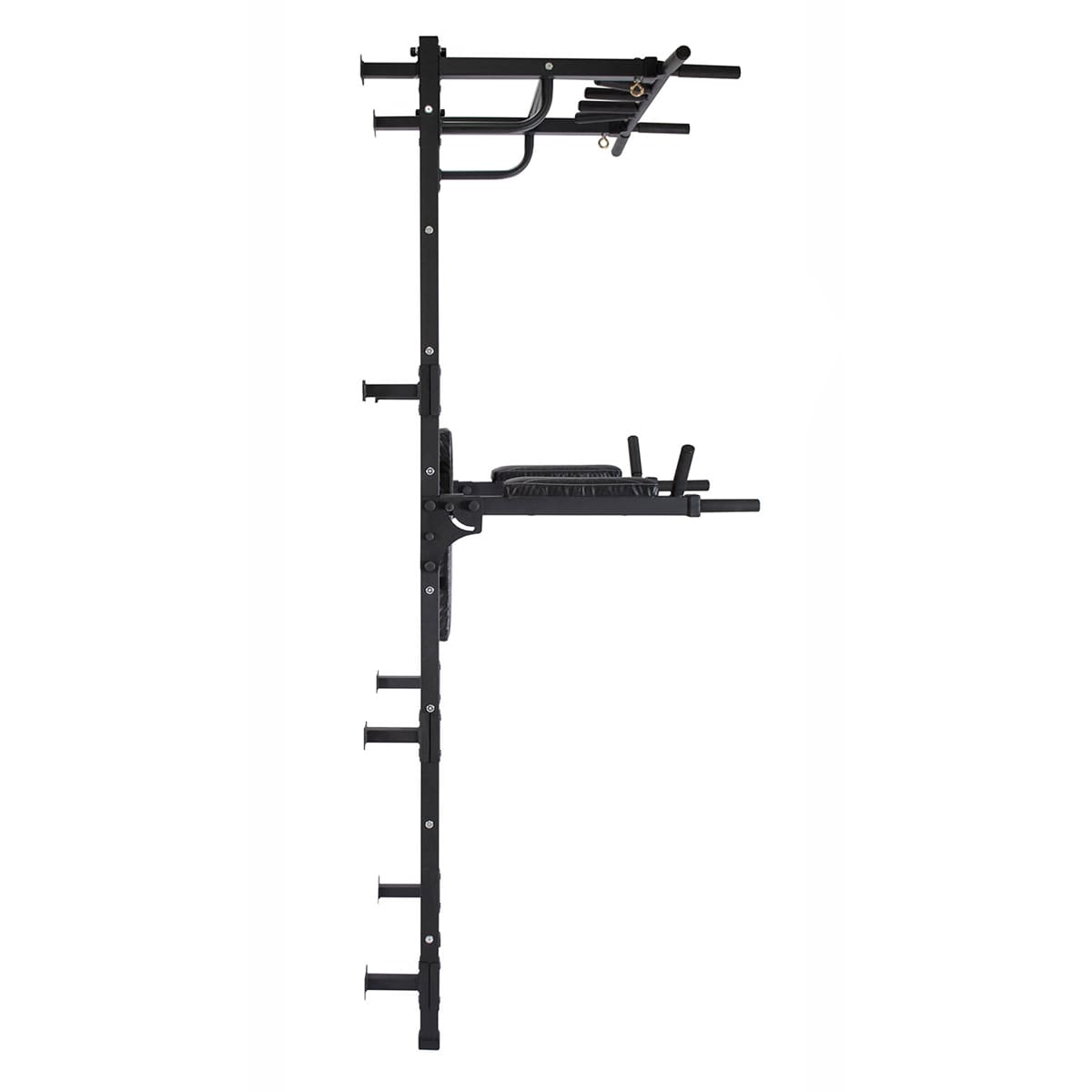 Sprossenwand für Erwachsene Gamma Workout Grand – Bild 6