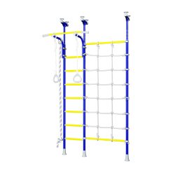 Sprossenwand für Kinderzimmer Mercury 3