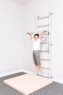 Alternative view of Sprossenwand für Kinderzimmer Next Basic