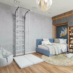 Alternative view of Sprossenwand für Kinderzimmer Next Lite