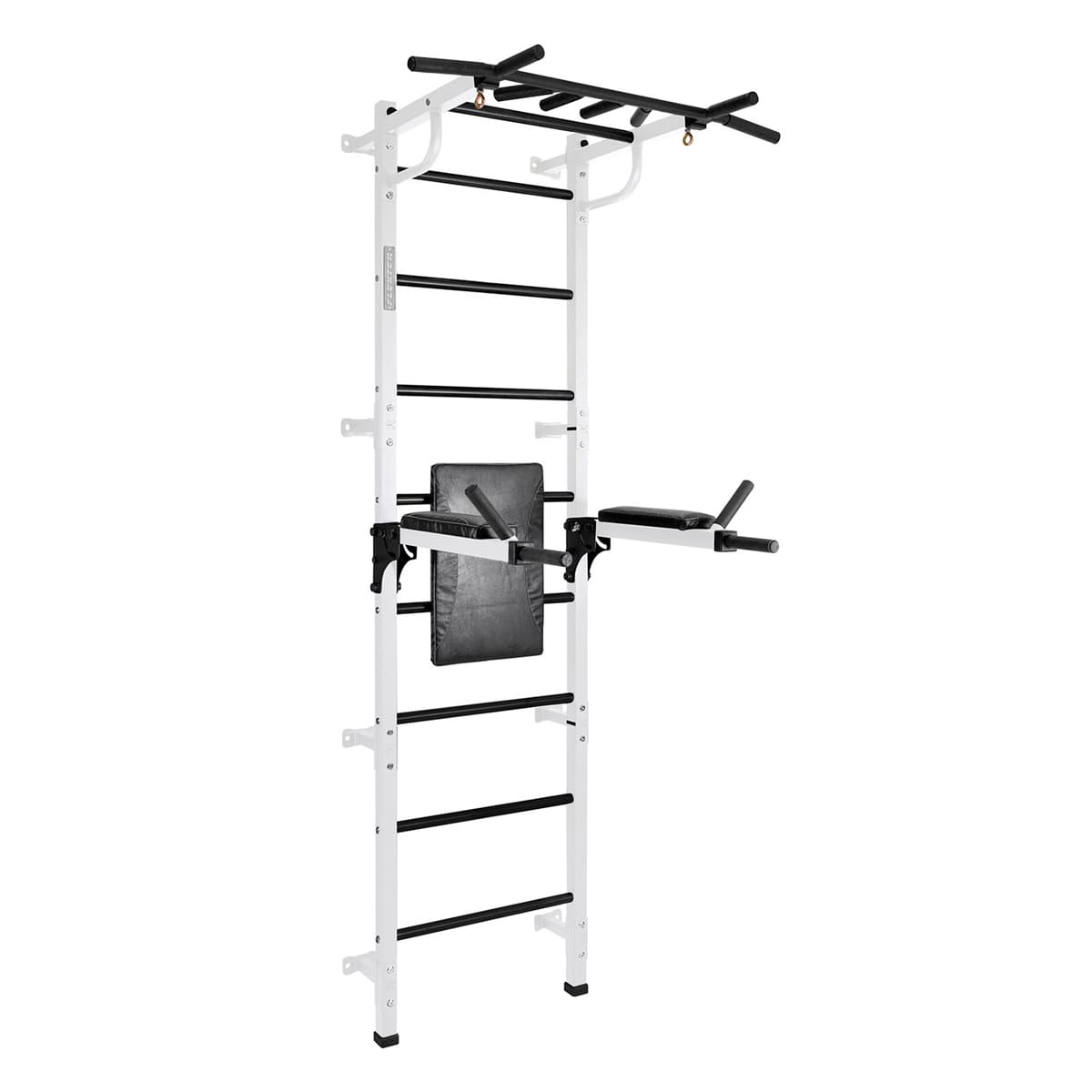 Sprossenwand für Erwachsene Gamma Workout Grand