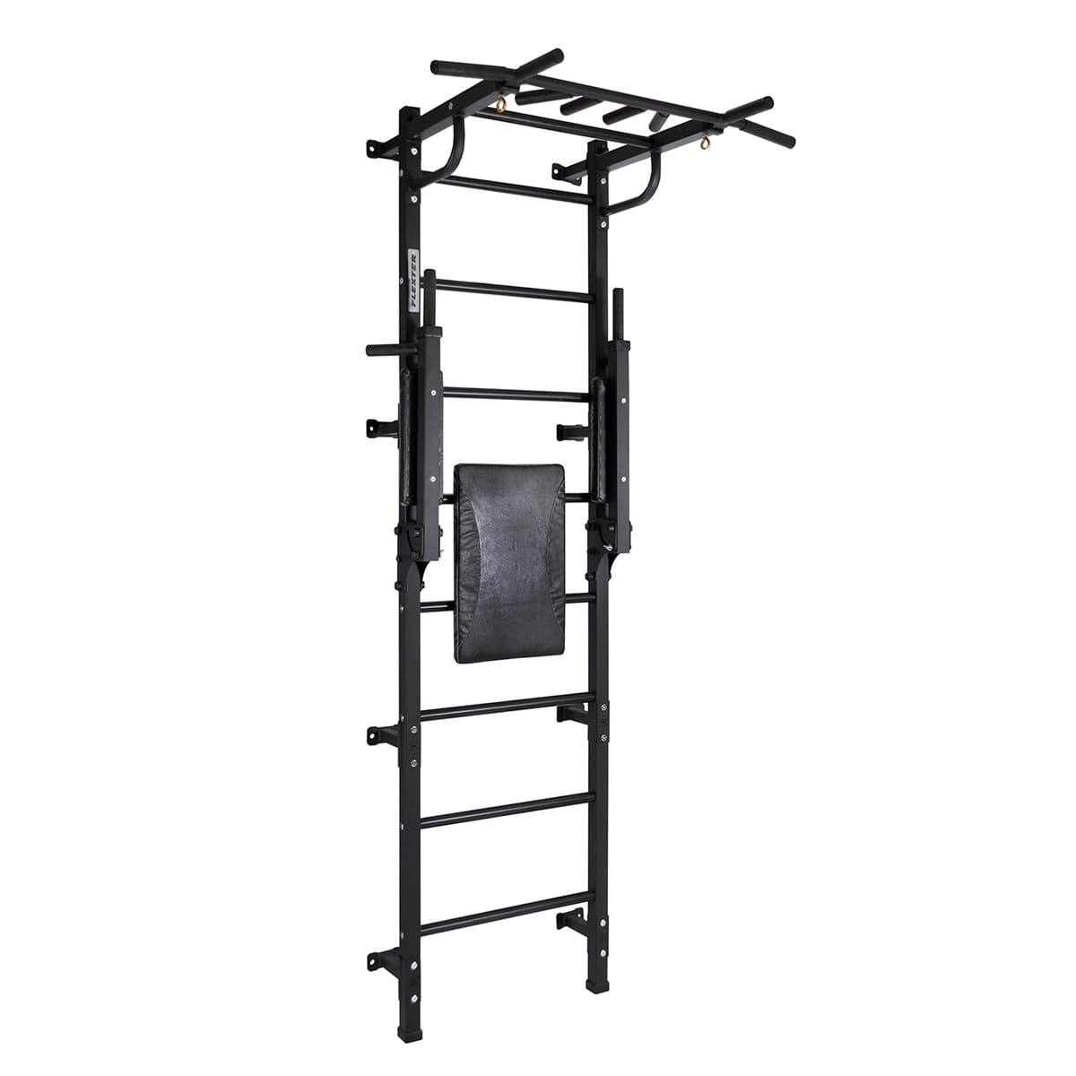 Sprossenwand für Erwachsene Gamma Workout Grand – Bild 2