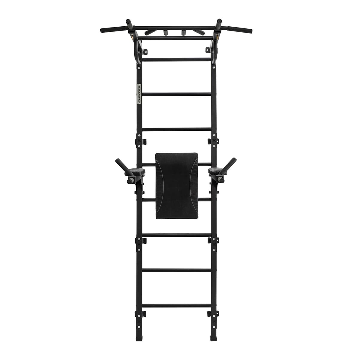 Sprossenwand für Erwachsene Gamma Workout Grand – Bild 7