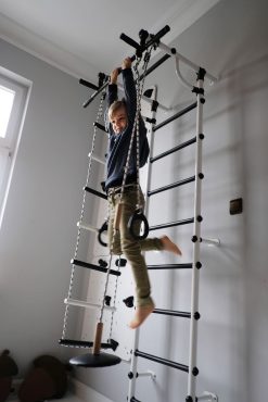 Alternative view of Sprossenwand für Kinderzimmer Gamma Plus